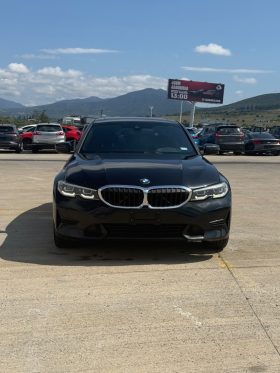 2022 BMW 3 Series 330i xDrive