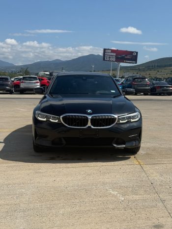 2022 BMW 3 Series 330i xDrive