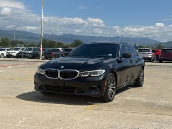 2022 BMW 3 Series 330i xDrive