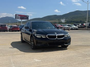2022 BMW 3 Series 330i xDrive