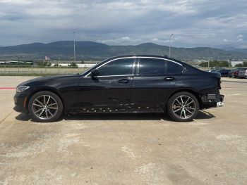 2022 BMW 3 Series 330i xDrive