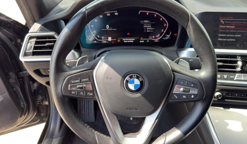 
								2022 BMW 3 Series 330i xDrive full									