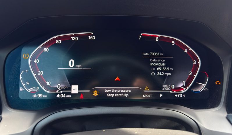 
								2022 BMW 3 Series 330i xDrive full									
