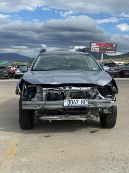 
										2021 Subaru Outback Premium full									
