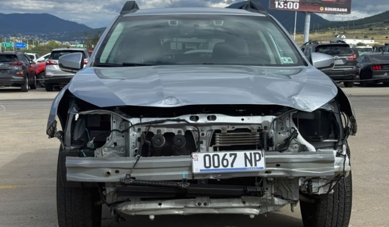 
								2021 Subaru Outback Premium full									