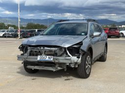 
										2021 Subaru Outback Premium full									