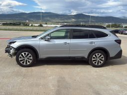 
										2021 Subaru Outback Premium full									