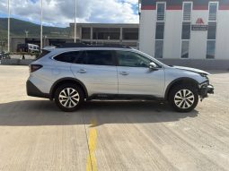 
										2021 Subaru Outback Premium full									