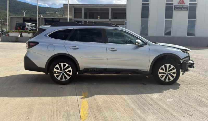 
								2021 Subaru Outback Premium full									
