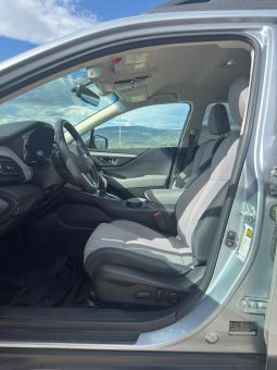 
										2021 Subaru Outback Premium full									