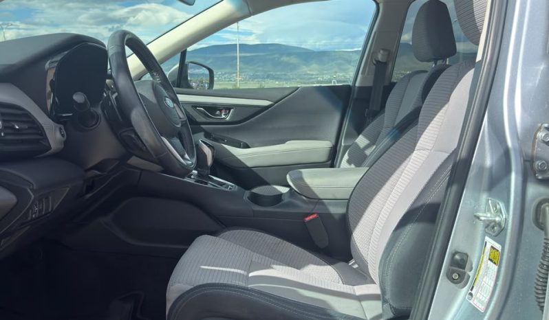 
								2021 Subaru Outback Premium full									