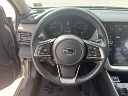 
										2021 Subaru Outback Premium full									