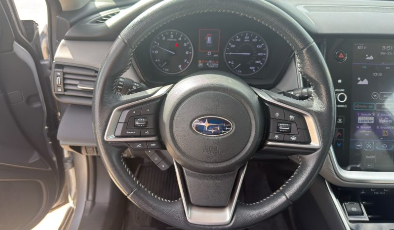 
								2021 Subaru Outback Premium full									