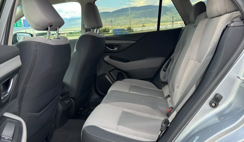 
								2021 Subaru Outback Premium full									