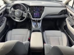 
										2021 Subaru Outback Premium full									