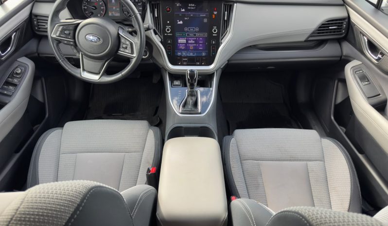 
								2021 Subaru Outback Premium full									