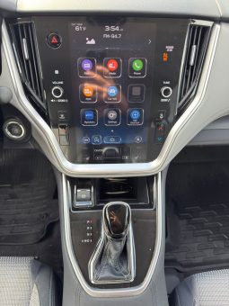 
										2021 Subaru Outback Premium full									