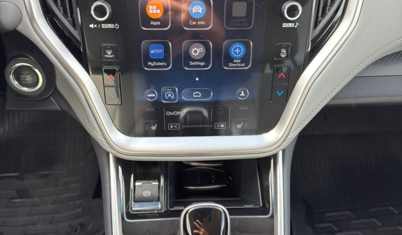 
								2021 Subaru Outback Premium full									