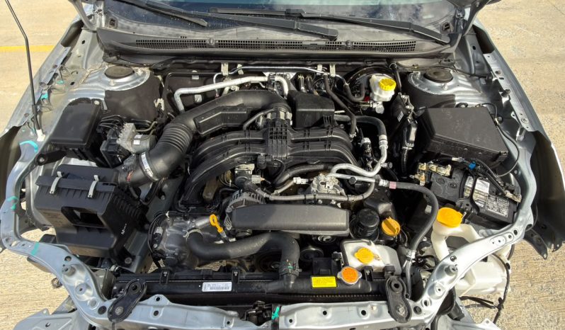 
								2021 Subaru Outback Premium full									