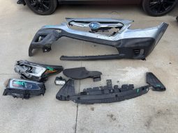 
										2021 Subaru Outback Premium full									