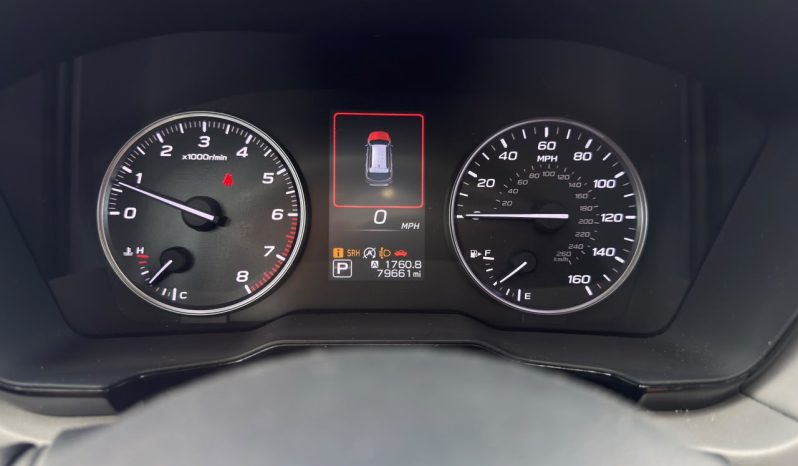 
								2021 Subaru Outback Premium full									