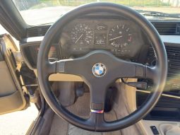 
										1986 BMW 6 Series 633CSi full									