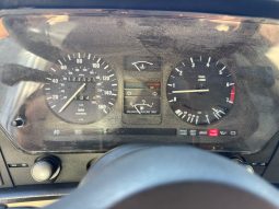 
										1986 BMW 6 Series 633CSi full									