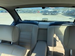 
										1986 BMW 6 Series 633CSi full									