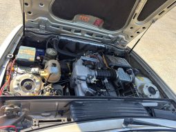 
										1986 BMW 6 Series 633CSi full									