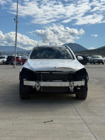 2020 Mercedes-Benz GLC 300