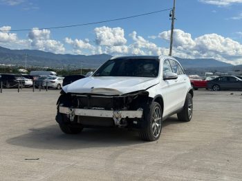 2020 Mercedes-Benz GLC 300