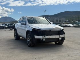 2020 Mercedes-Benz GLC 300