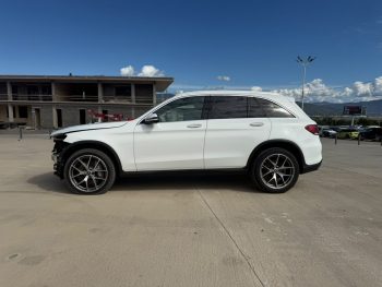 2020 Mercedes-Benz GLC 300