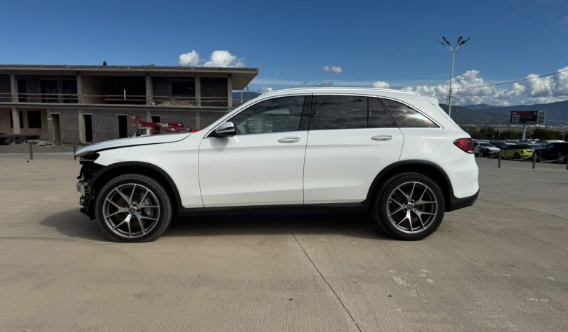 
								2020 Mercedes-Benz GLC 300 full									