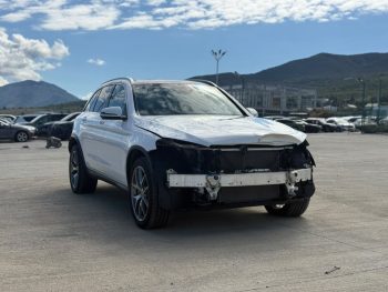2020 Mercedes-Benz GLC 300