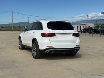 2020 Mercedes-Benz GLC 300