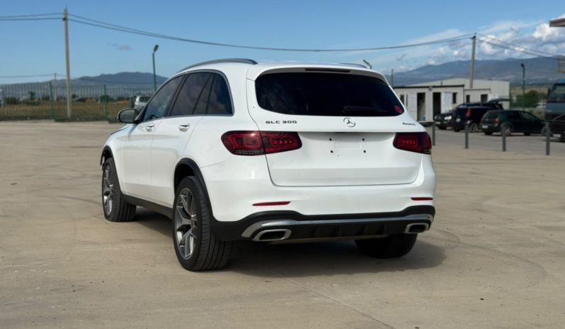 
								2020 Mercedes-Benz GLC 300 full									