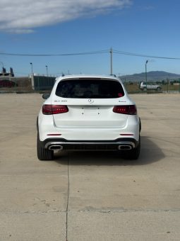 
										2020 Mercedes-Benz GLC 300 full									