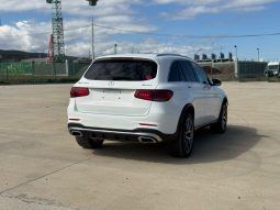
										2020 Mercedes-Benz GLC 300 full									