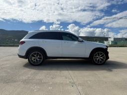 
										2020 Mercedes-Benz GLC 300 full									