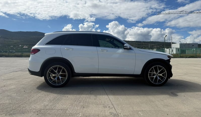 
								2020 Mercedes-Benz GLC 300 full									