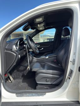 
										2020 Mercedes-Benz GLC 300 full									