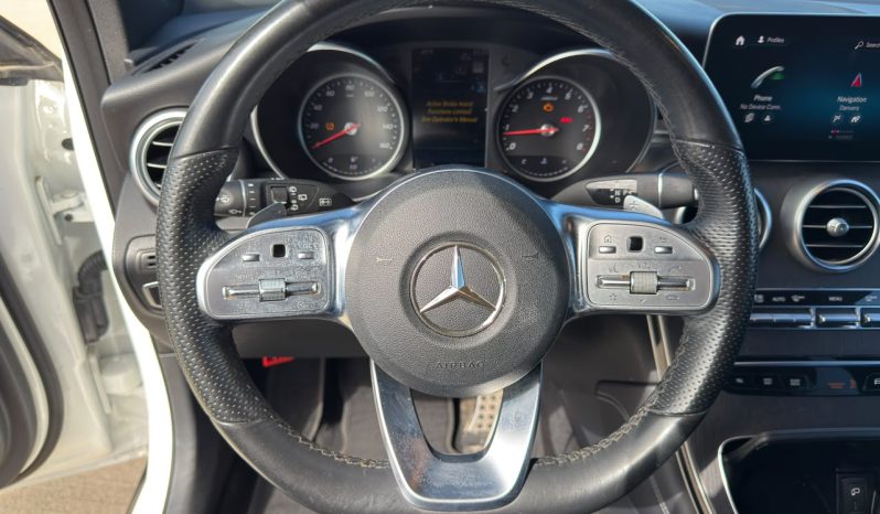 
								2020 Mercedes-Benz GLC 300 full									