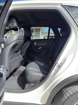 
										2020 Mercedes-Benz GLC 300 full									