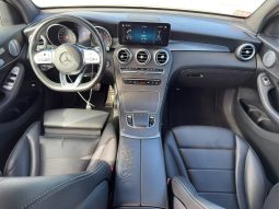 
										2020 Mercedes-Benz GLC 300 full									
