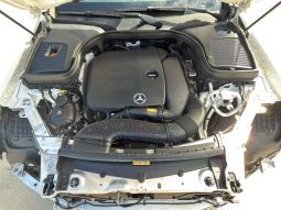 
										2020 Mercedes-Benz GLC 300 full									
