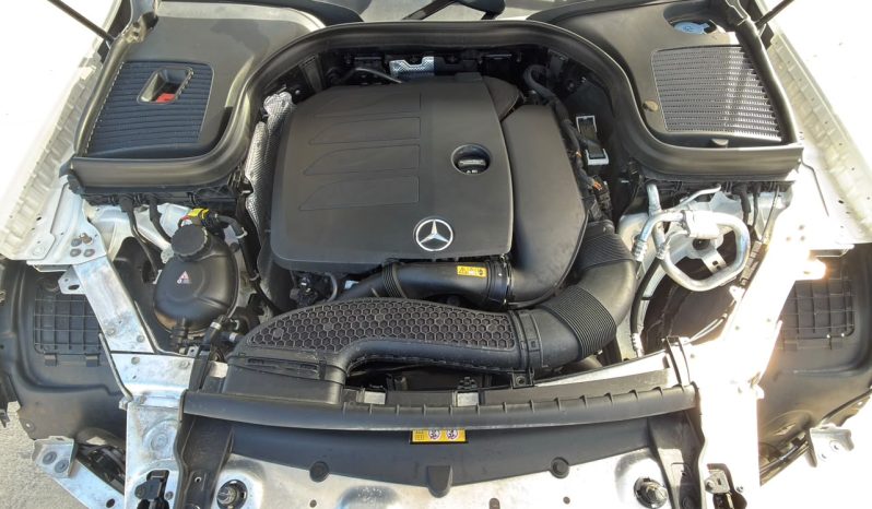 
								2020 Mercedes-Benz GLC 300 full									