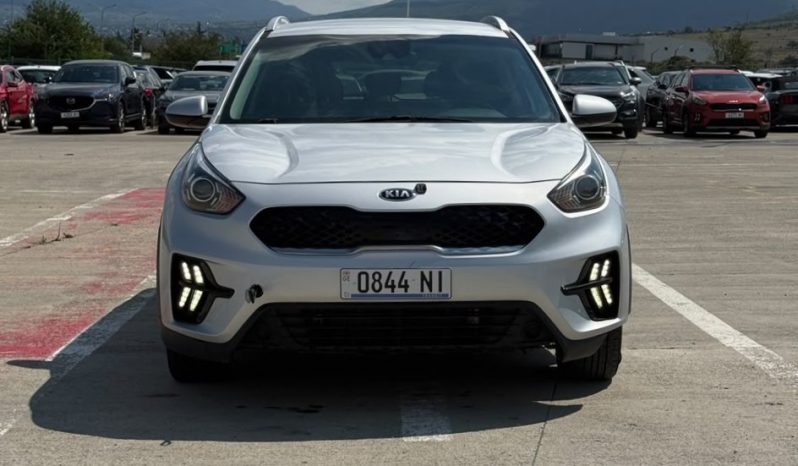 
								Kia Niro full									