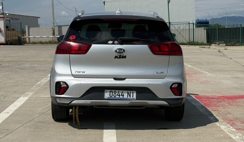 
								Kia Niro full									