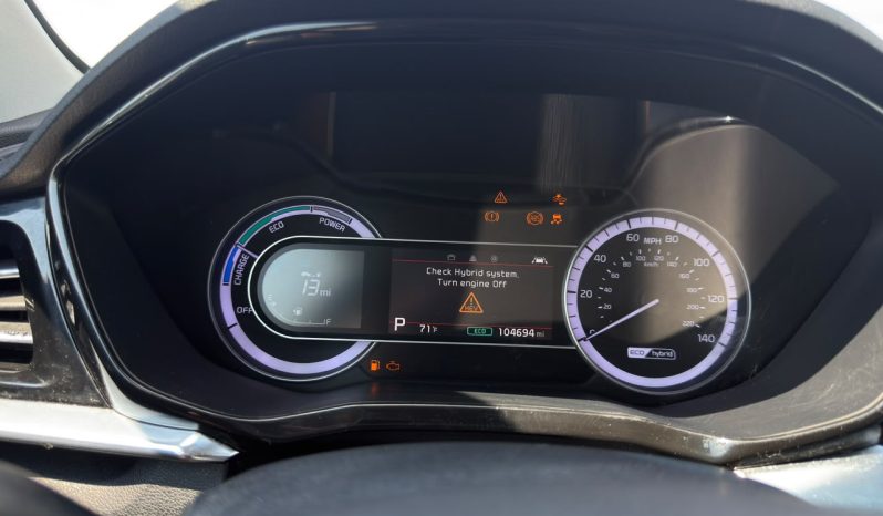 
								Kia Niro full									
